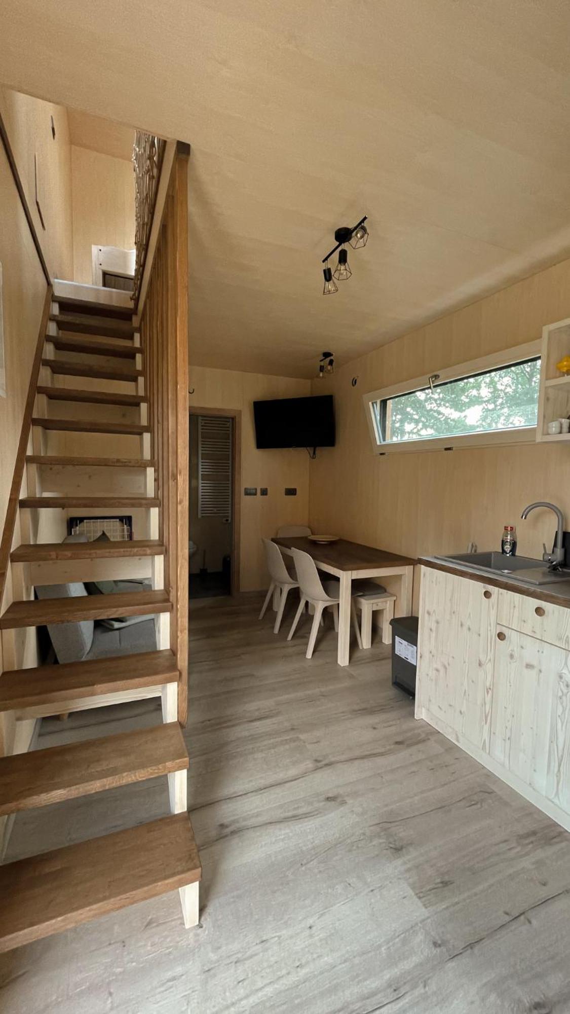 Haus Frau Elster Villa Falkenberg/Elster Bagian luar foto