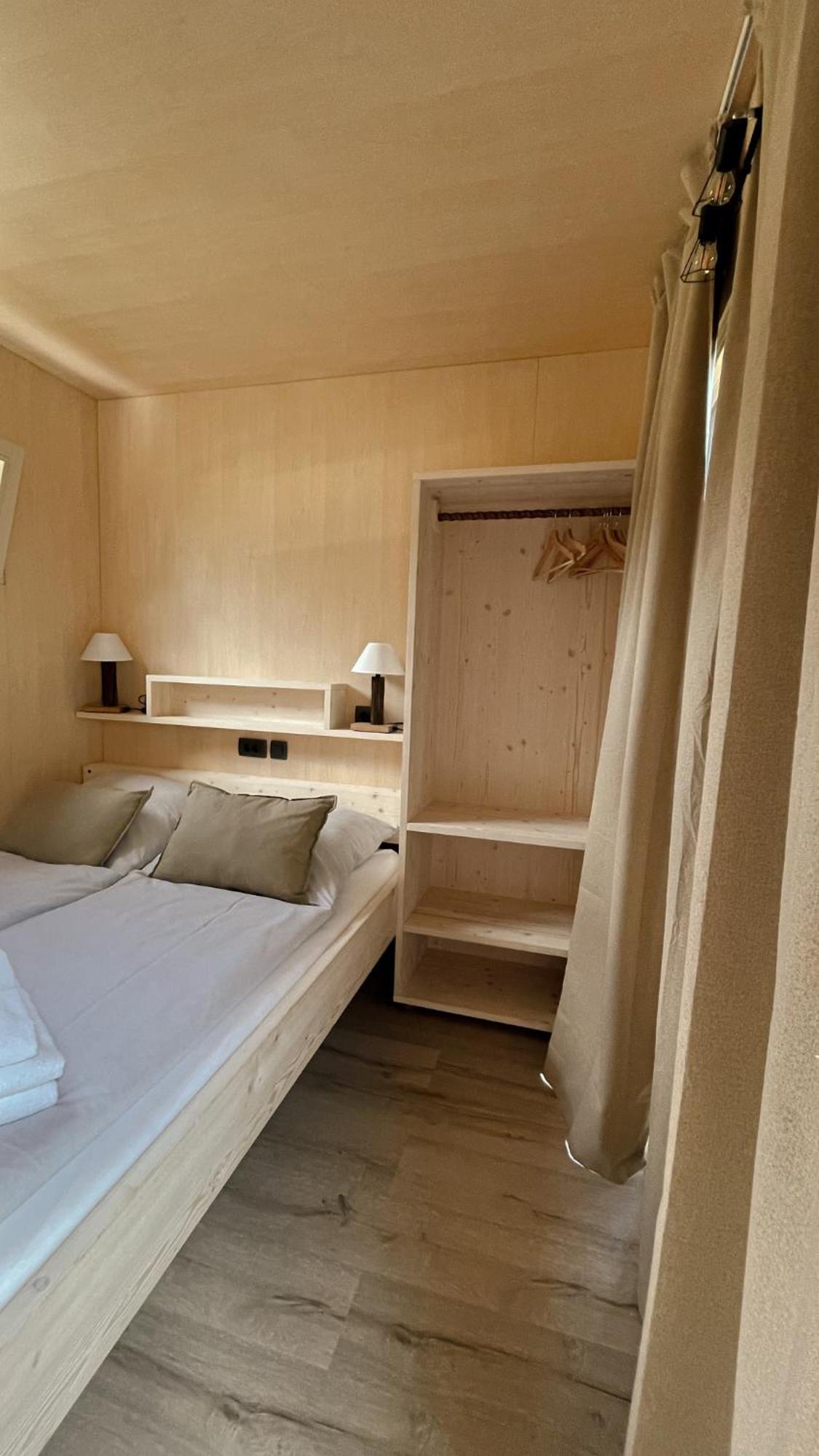 Haus Frau Elster Villa Falkenberg/Elster Bagian luar foto